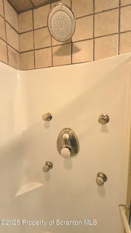 a view of livingroom with a staircase