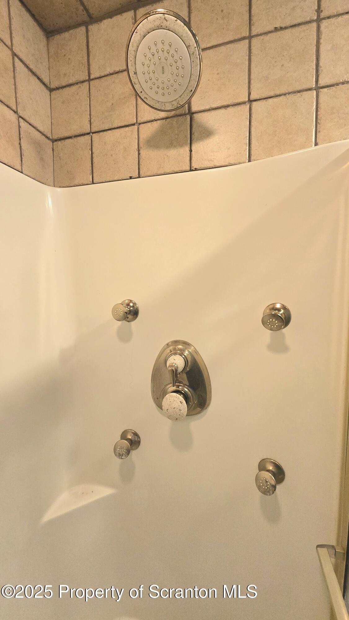 2311 Motichka Road Moscow, PA 18444 - Photo 29 of 89 a bathroom with a shower