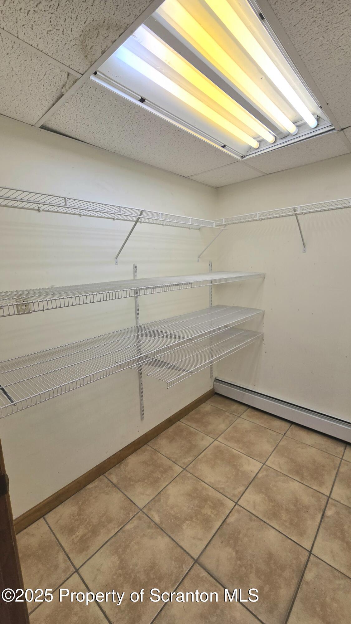 2311 Motichka Road Moscow, PA 18444 - Photo 34 of 89 a view of a garage