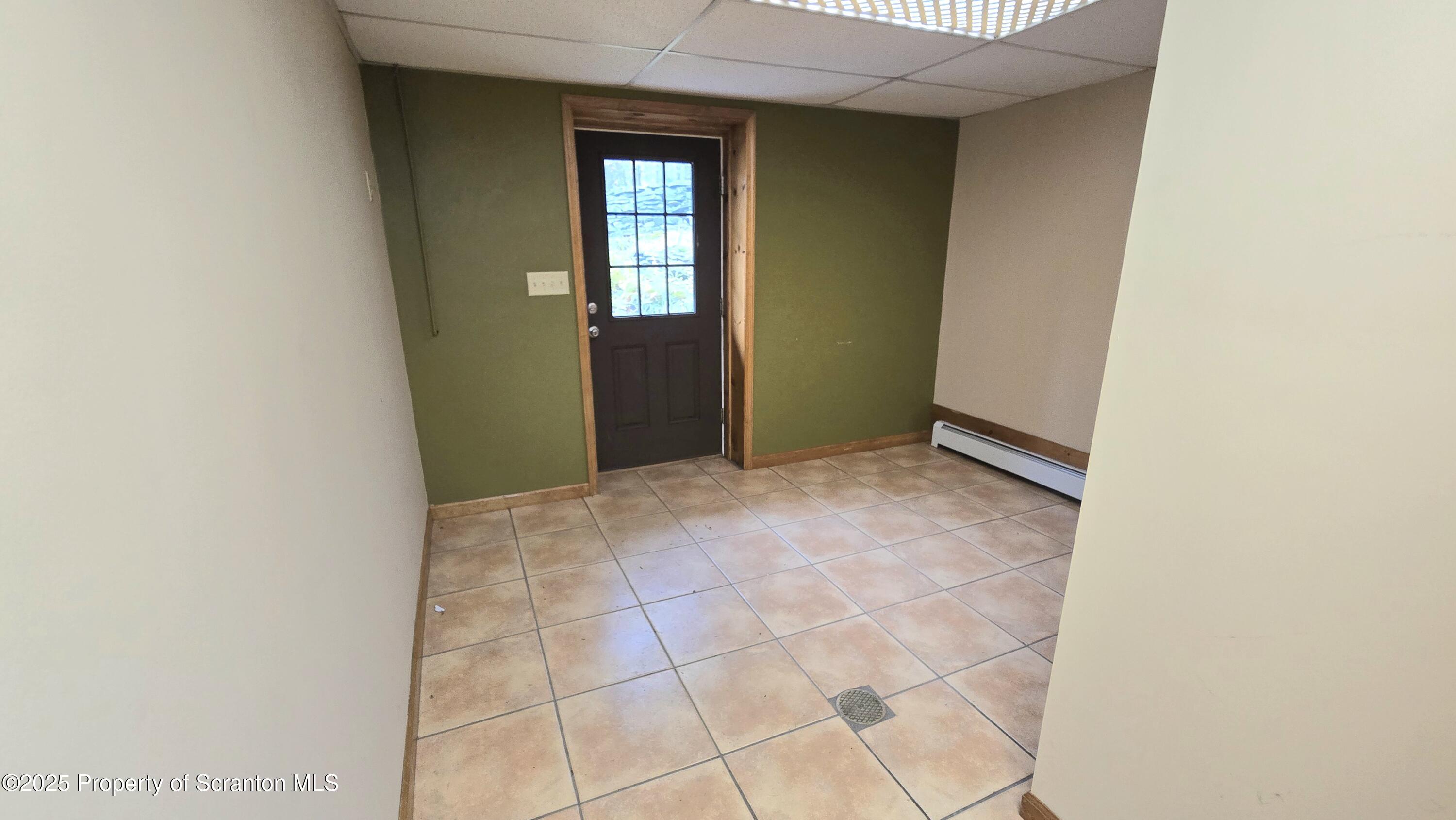 2311 Motichka Road Moscow, PA 18444 - Photo 35 of 89 a view of an empty room with windows