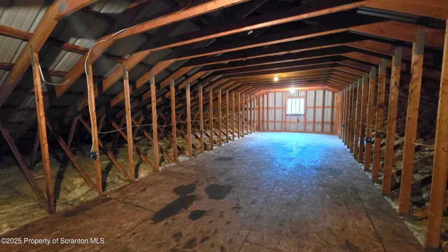 $432,500 | 2311 Motichka Road, Moscow, PA 18444