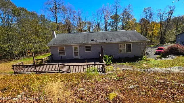 $432,500 | 2311 Motichka Road, Moscow, PA 18444