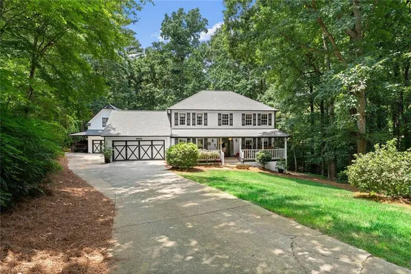 $550,000 | 3983 Tinsley Court Northwest, Duluth, GA 30096