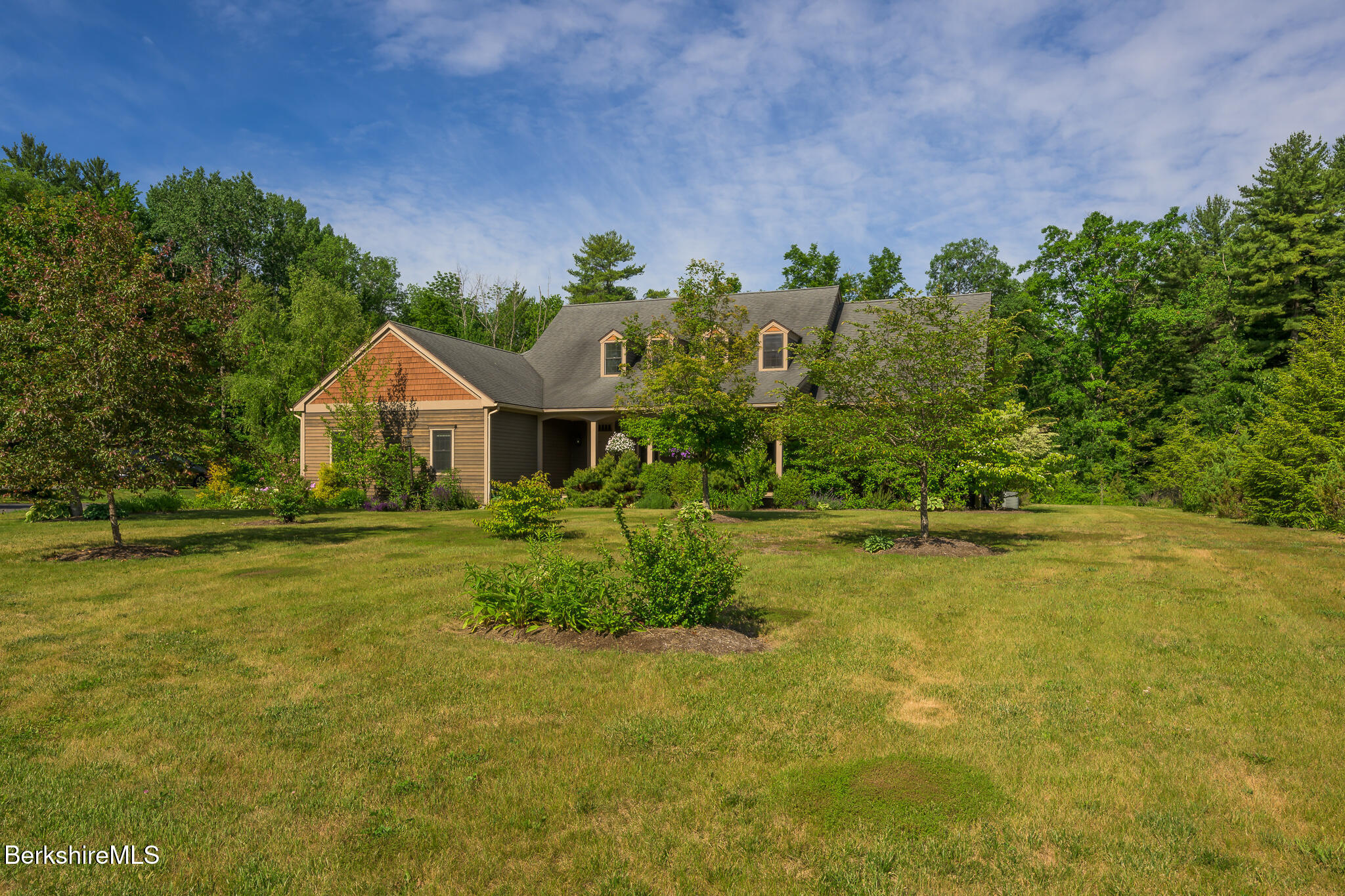 5 Stoneledge Road Lenox, MA 01240 - Photo 3 of 48 Front