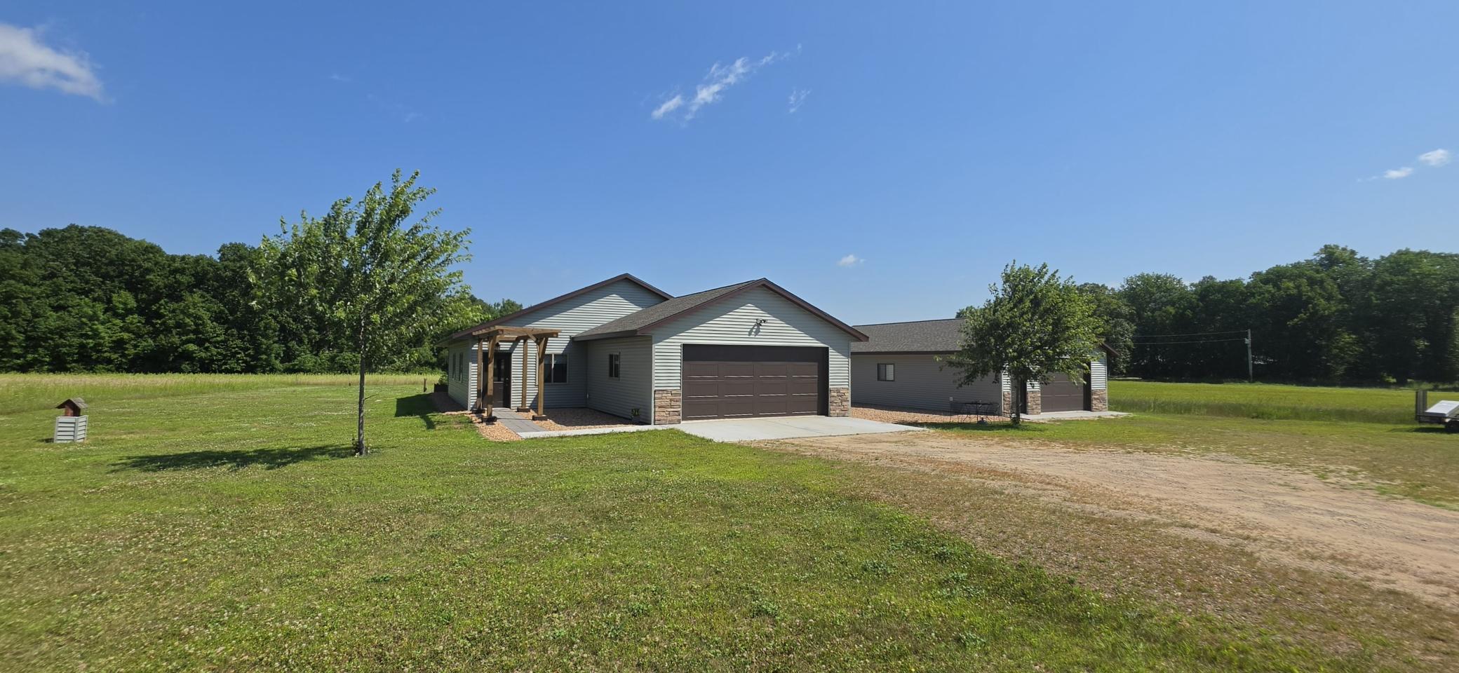 5380 Sunny Circle Cushing, MN 56443 - Photo 1 of 15 Gallery Image 1