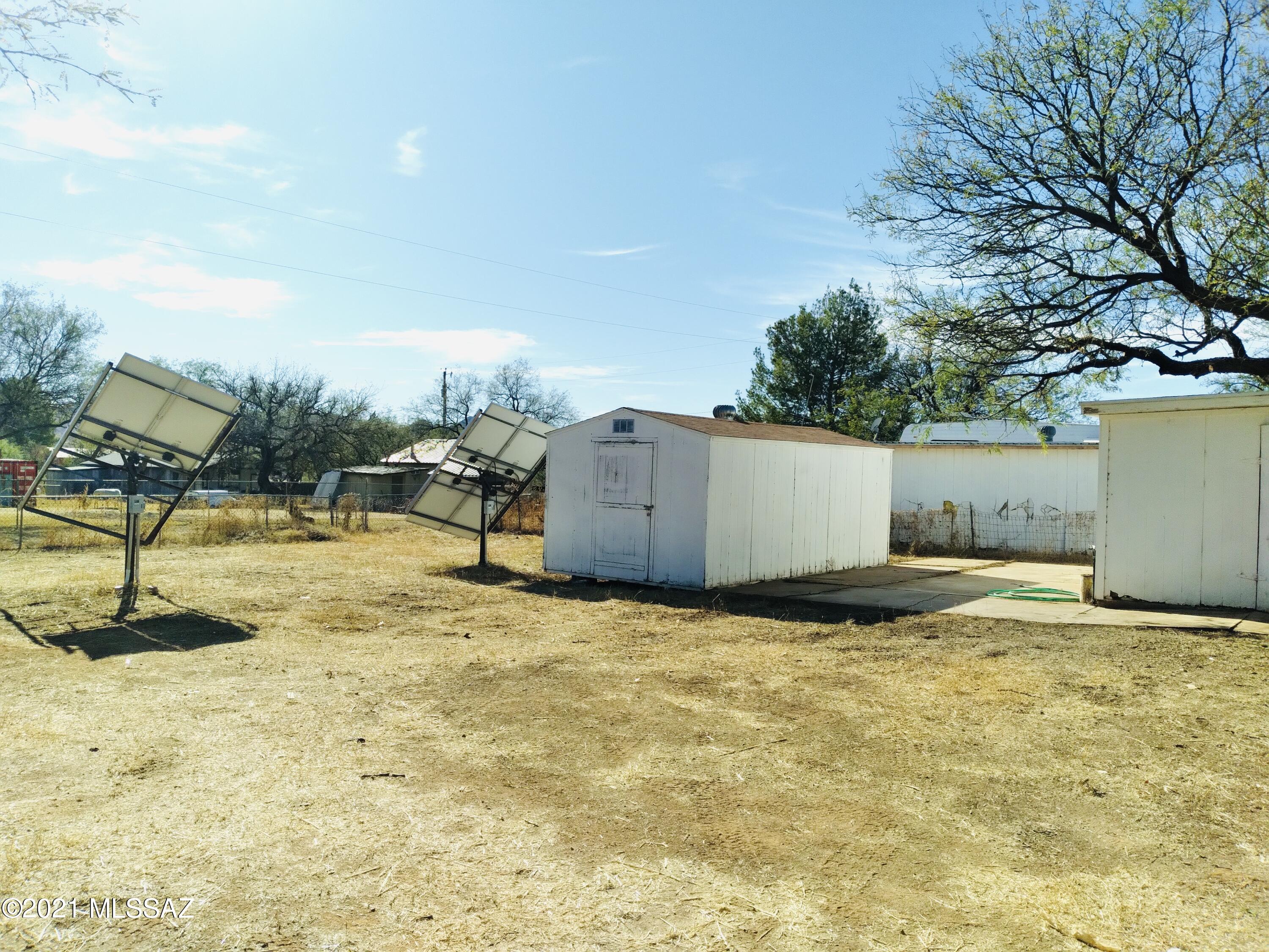 17101 West 3rd Street Arivaca, AZ 85601 - Photo 15 of 20