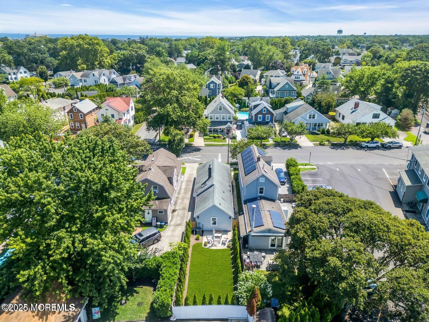 520 Brighton Avenue Spring Lake, NJ 07762 - Photo 24 of 25 a view of a city