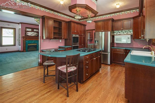 2475 Bricker Road Monument, CO 80132 - Photo 13 of 40