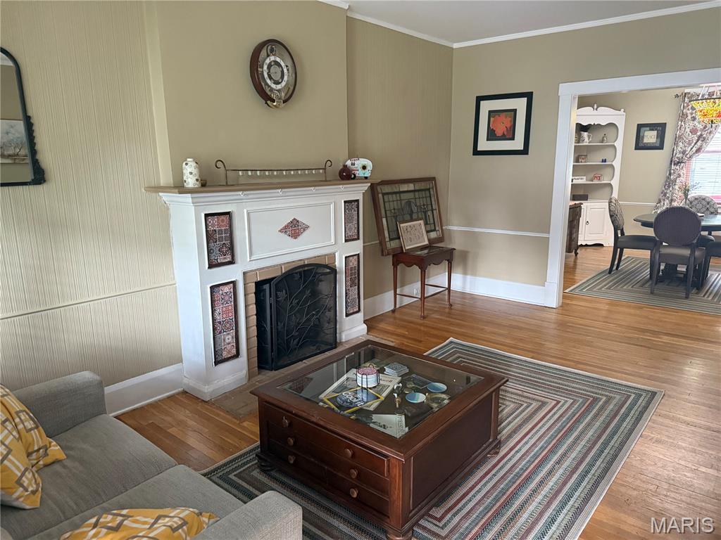 329 Stark Court Webster Groves, MO 63119 - Photo 4 of 27