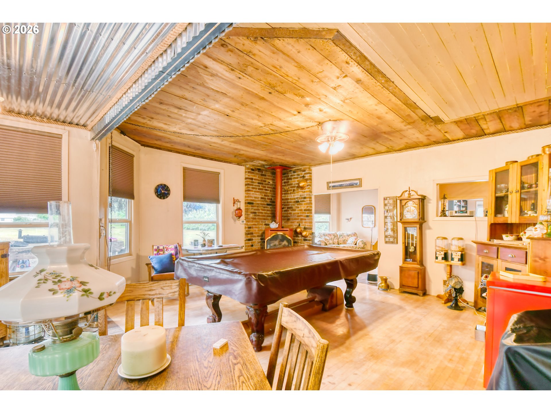 52900 Williamson Road Weston, OR 97886 - Photo 4 of 42