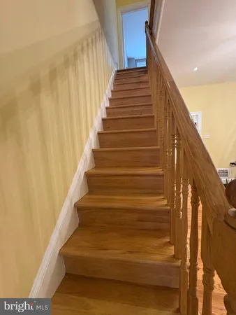 a view of entryway