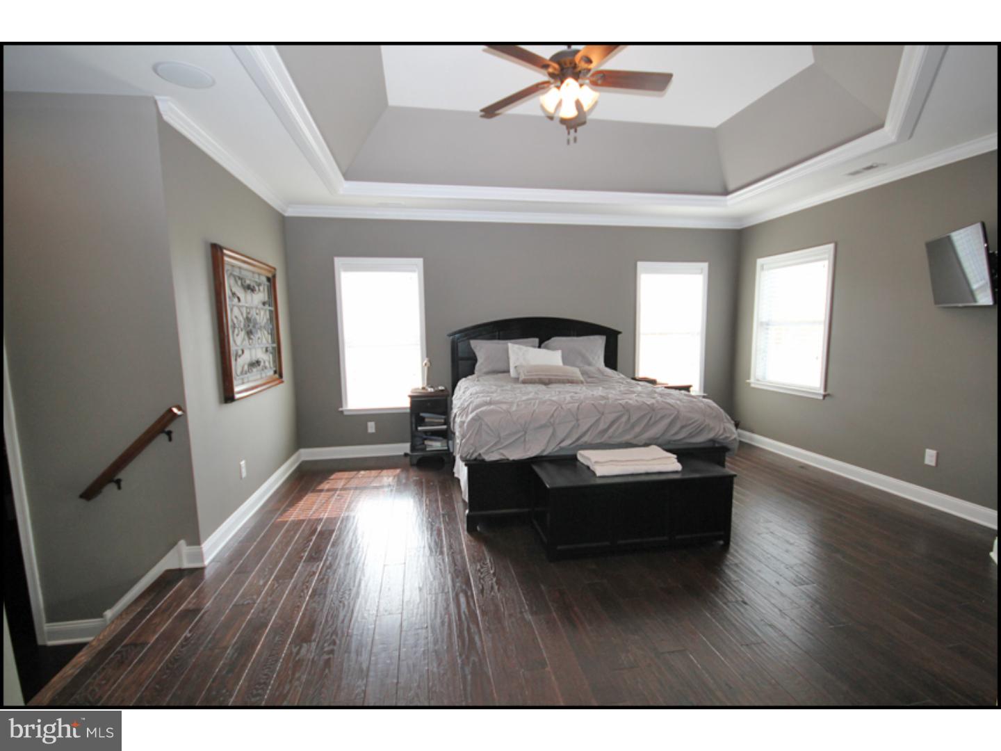 118 Bennington Road Phoenixville, PA 19460 - Photo 11 of 18 Master Bedroom