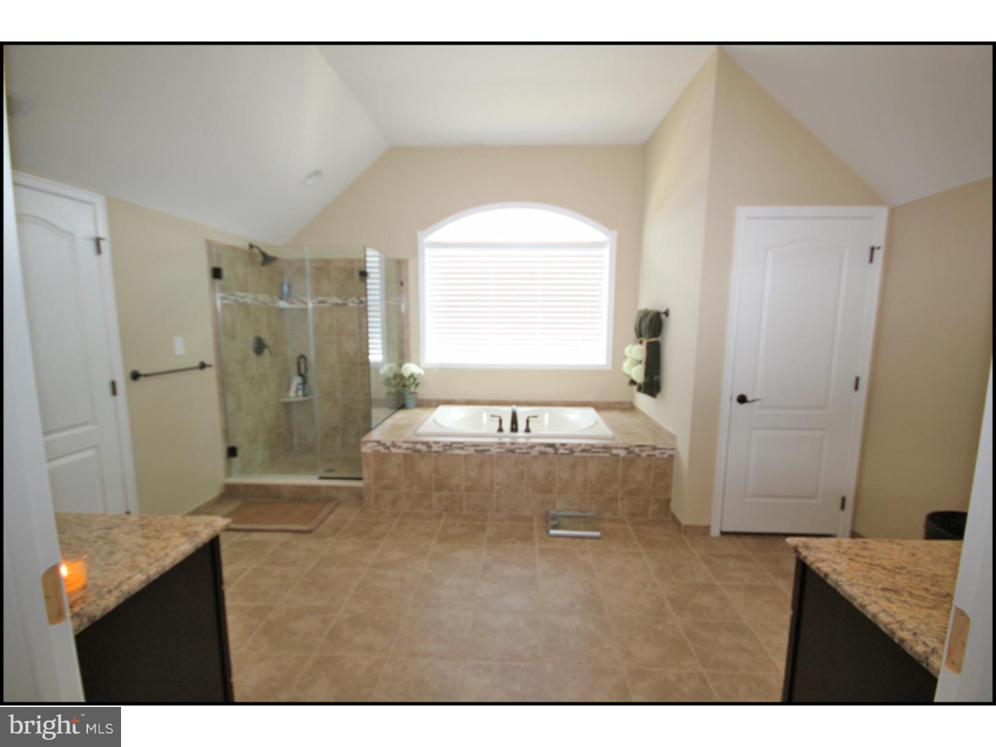 118 Bennington Road Phoenixville, PA 19460 - Photo 13 of 18 Master Bathroom