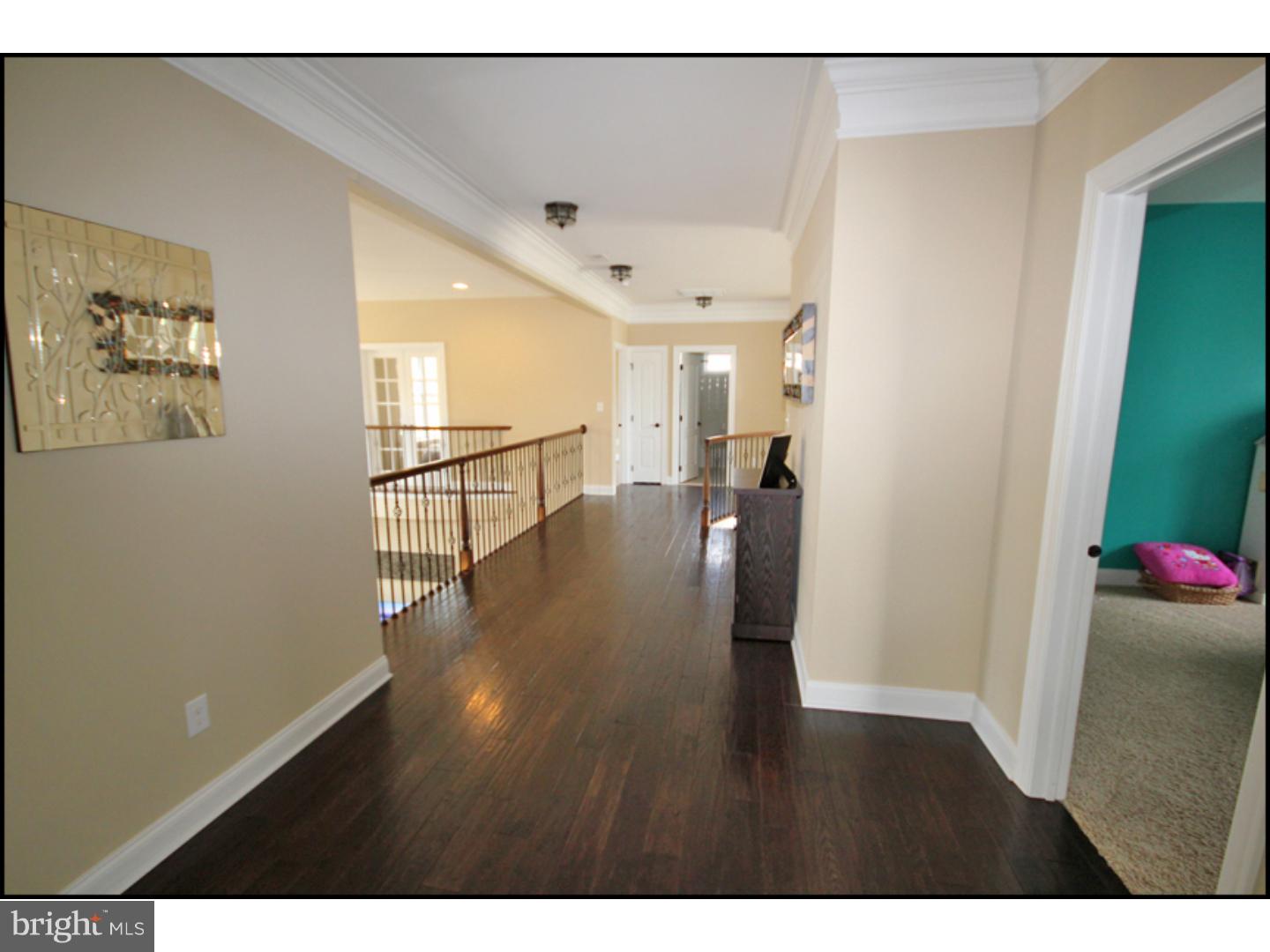 118 Bennington Road Phoenixville, PA 19460 - Photo 14 of 18 Hallway