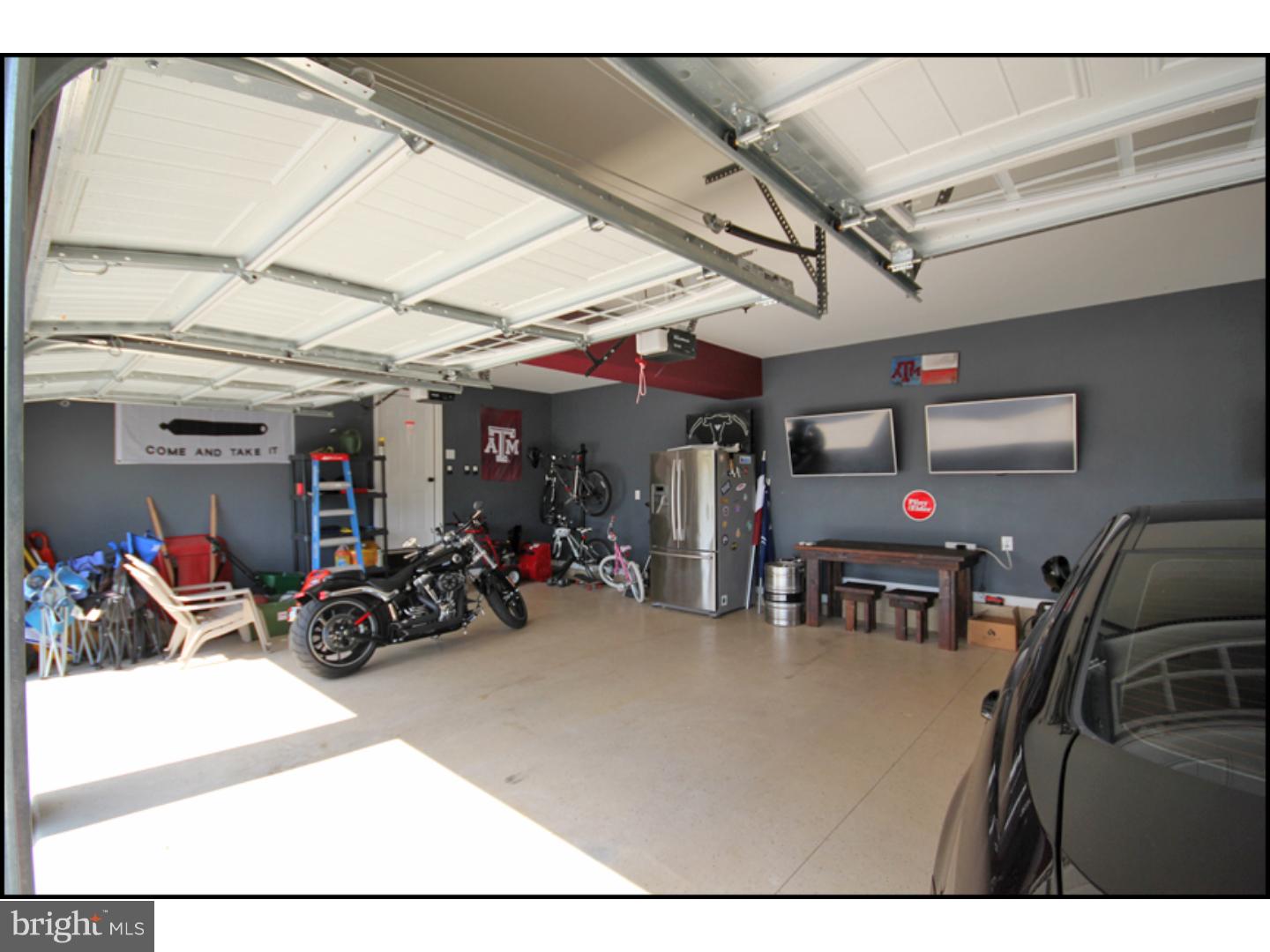 118 Bennington Road Phoenixville, PA 19460 - Photo 17 of 18 Garage
