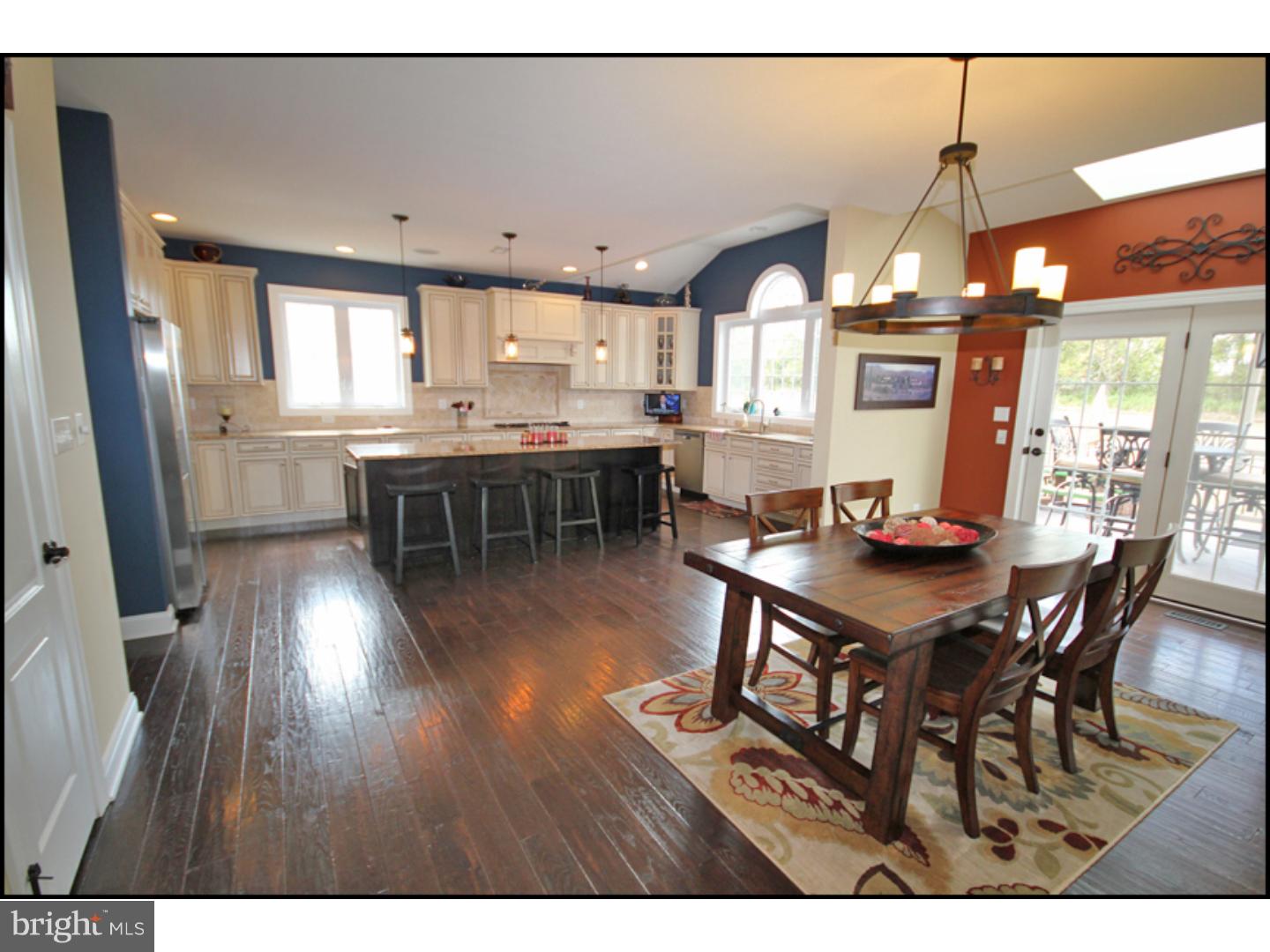 118 Bennington Road Phoenixville, PA 19460 - Photo 7 of 18 Kitchen