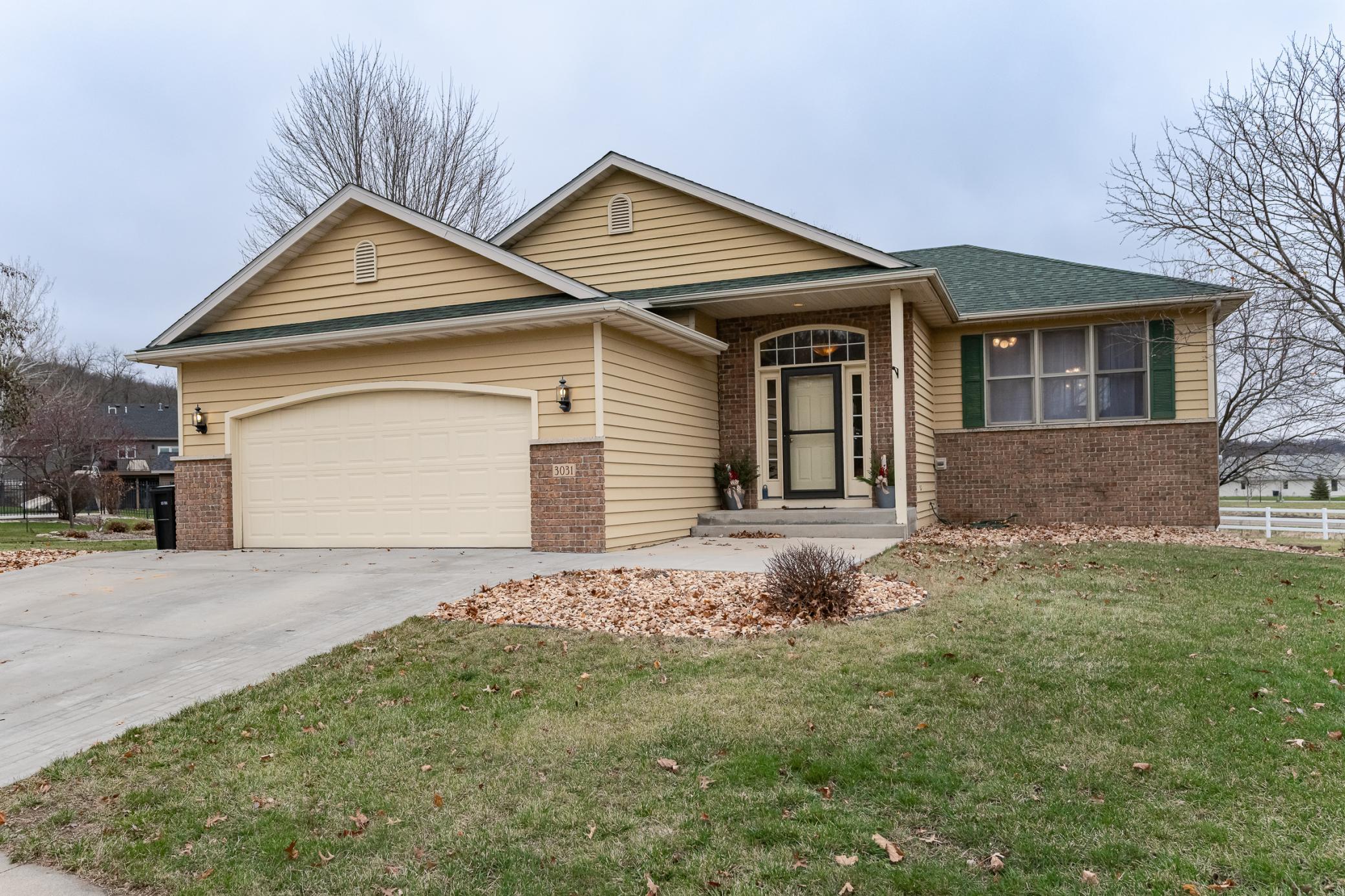3031 Mayowood Common Circle Southwest Rochester, MN 55902 - Photo 1 of 43