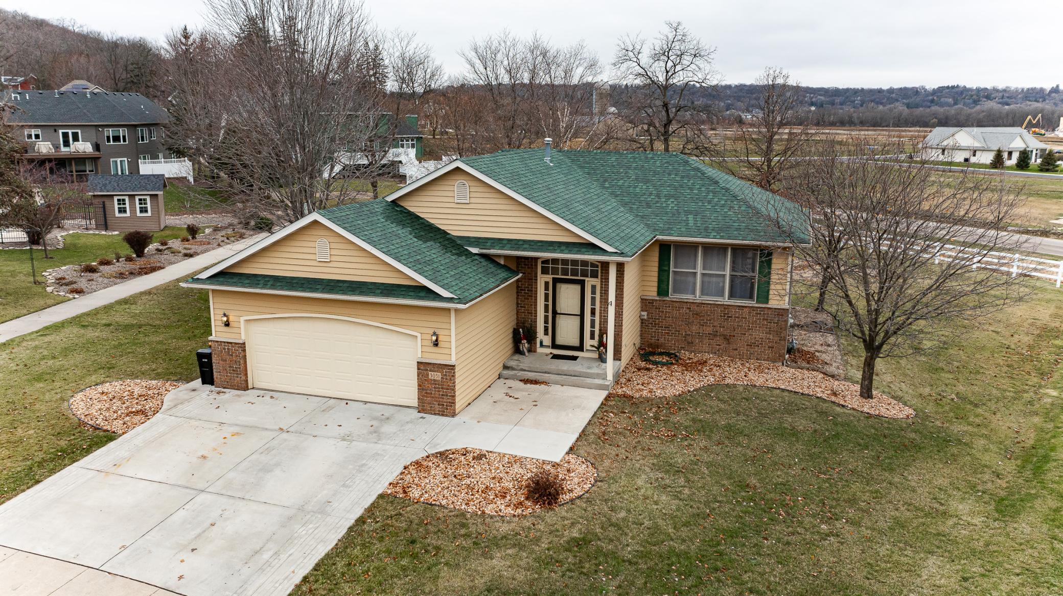 3031 Mayowood Common Circle Southwest Rochester, MN 55902 - Photo 40 of 43