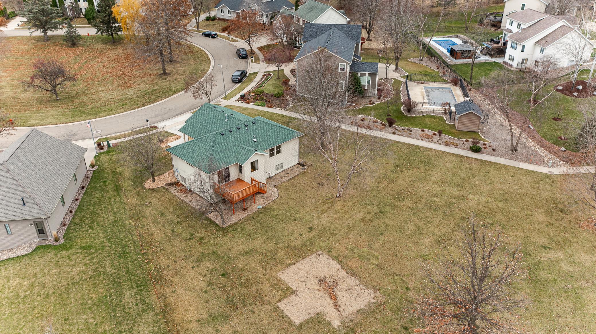3031 Mayowood Common Circle Southwest Rochester, MN 55902 - Photo 42 of 43