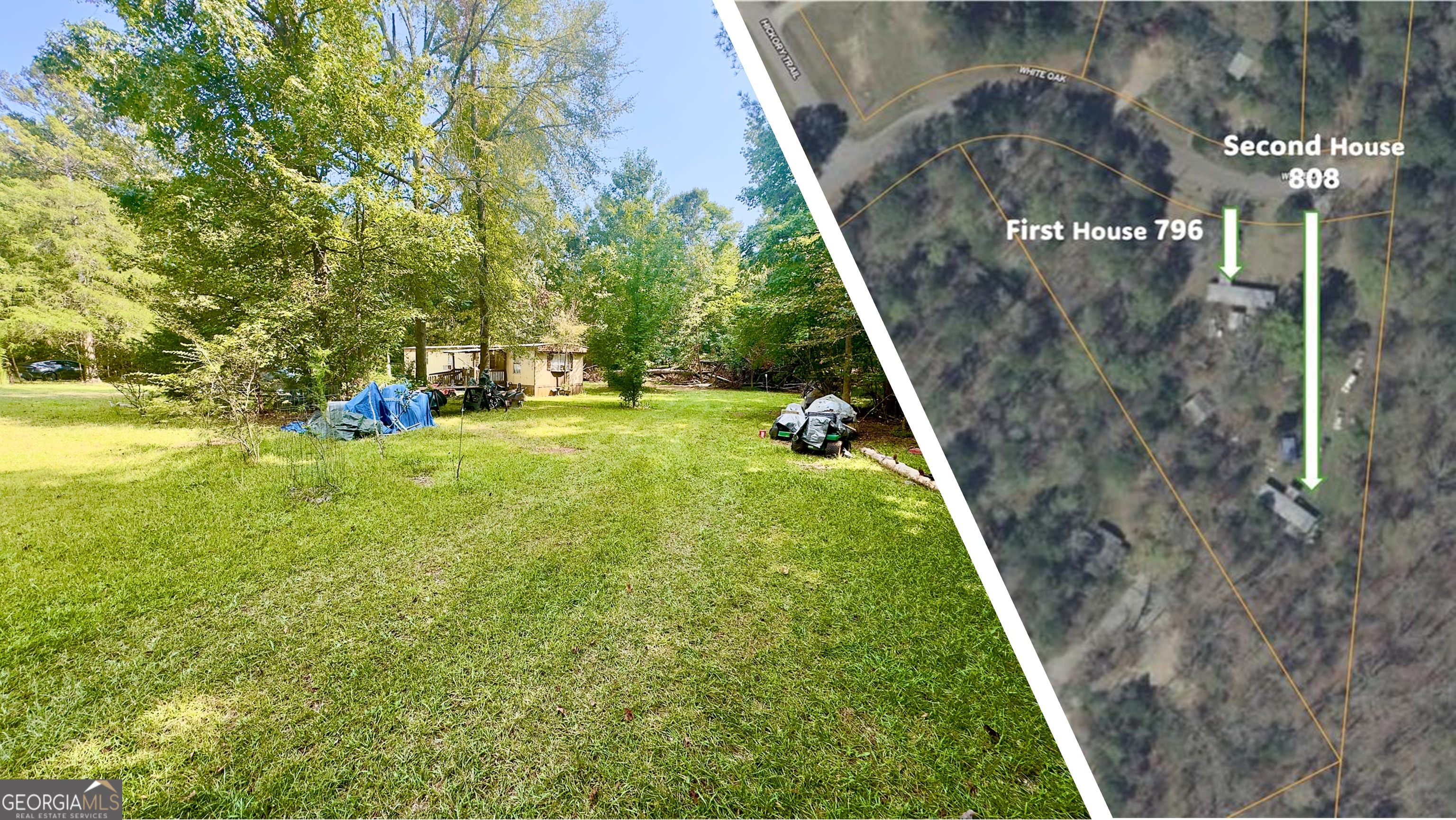 808 Rock Forge Road Jefferson, GA 30549 - Photo 1 of 1 Gallery Image 1