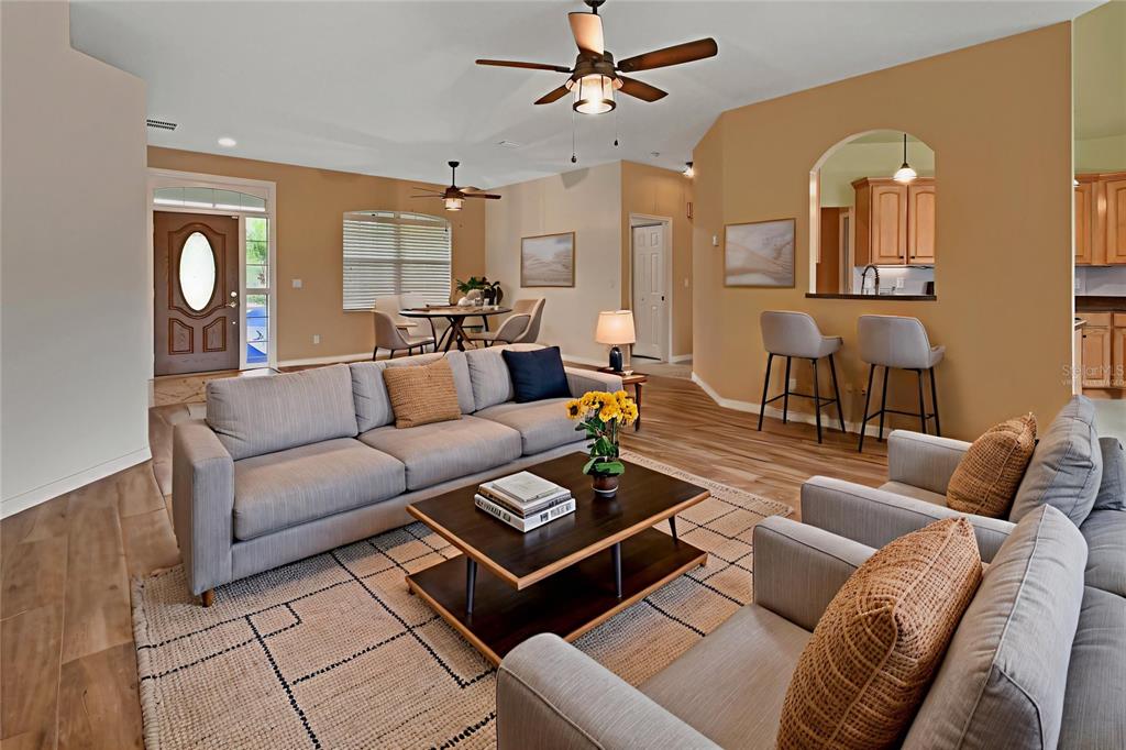 1625 Meadowville Road Pierson, FL 32180 - Photo 4 of 49 Gallery Image 4
