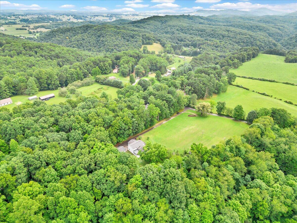 462 Germany Road Renick, WV 24966 - Photo 91 of 101 Gallery Image 91
