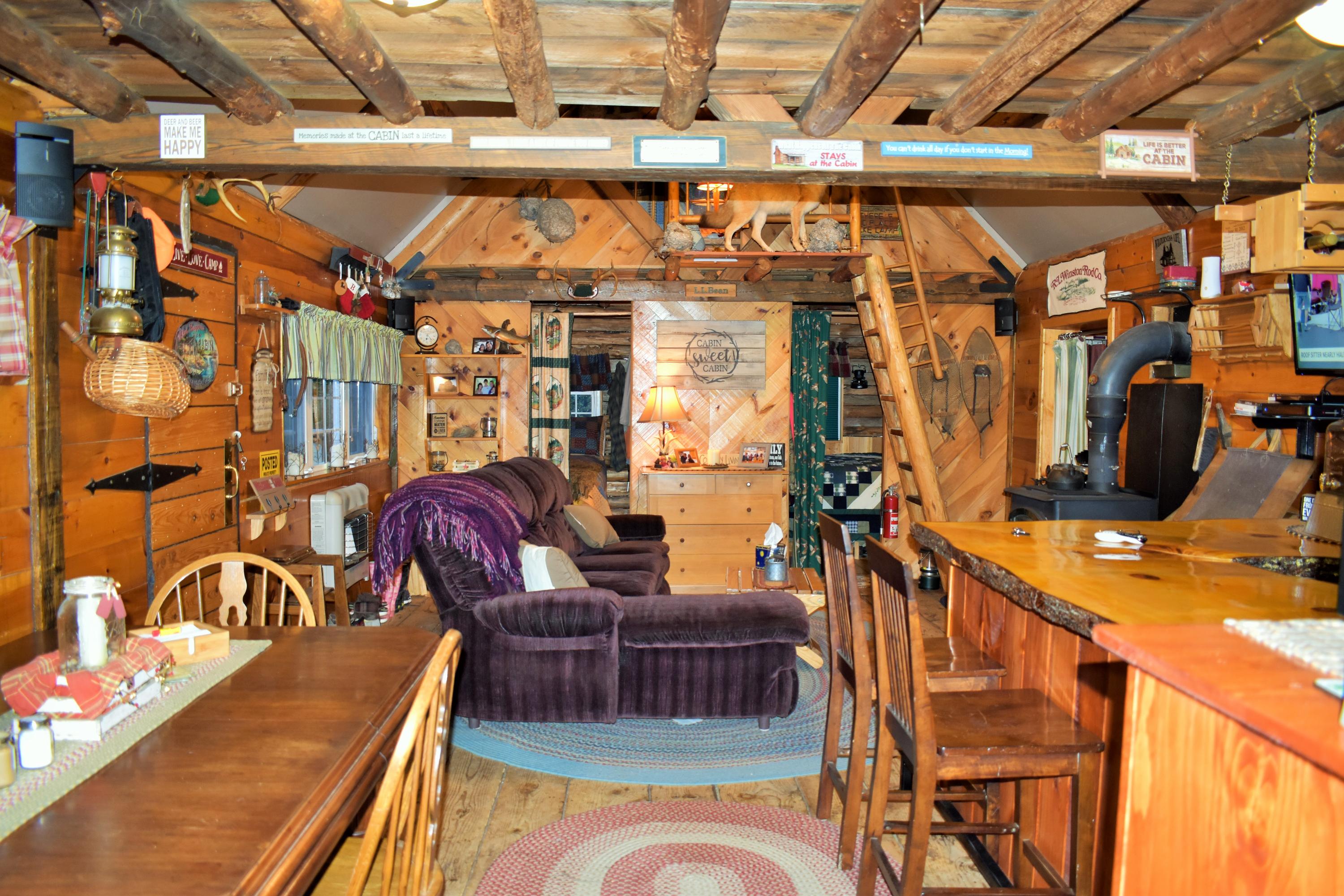 216 Bean Corner Road Harmony, ME 04942 - Photo 12 of 47 12