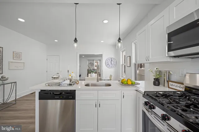 $299,000 | 53 Spring Garden Street, Riverside, NJ 08075