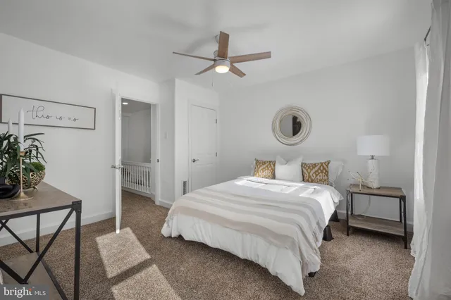 $299,000 | 53 Spring Garden Street, Riverside, NJ 08075