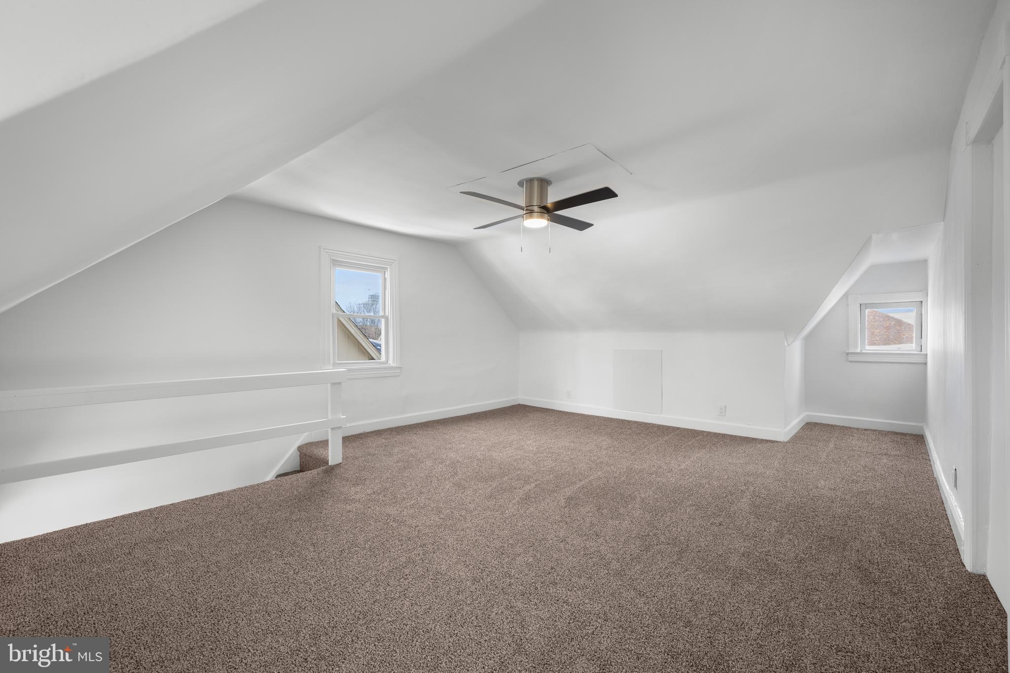 53 Spring Garden Street Riverside, NJ 08075 - Photo 28 of 30 finished attic