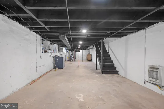 $299,000 | 53 Spring Garden Street, Riverside, NJ 08075