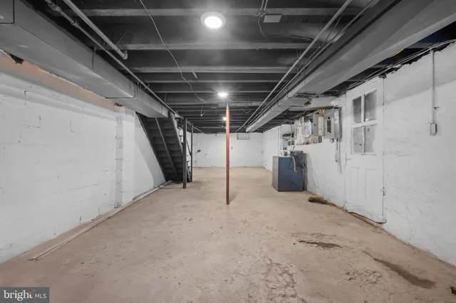 $299,000 | 53 Spring Garden Street, Riverside, NJ 08075