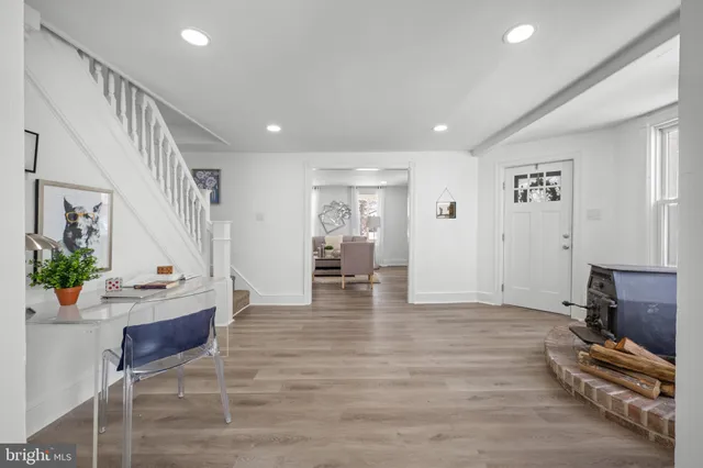 $299,000 | 53 Spring Garden Street, Riverside, NJ 08075