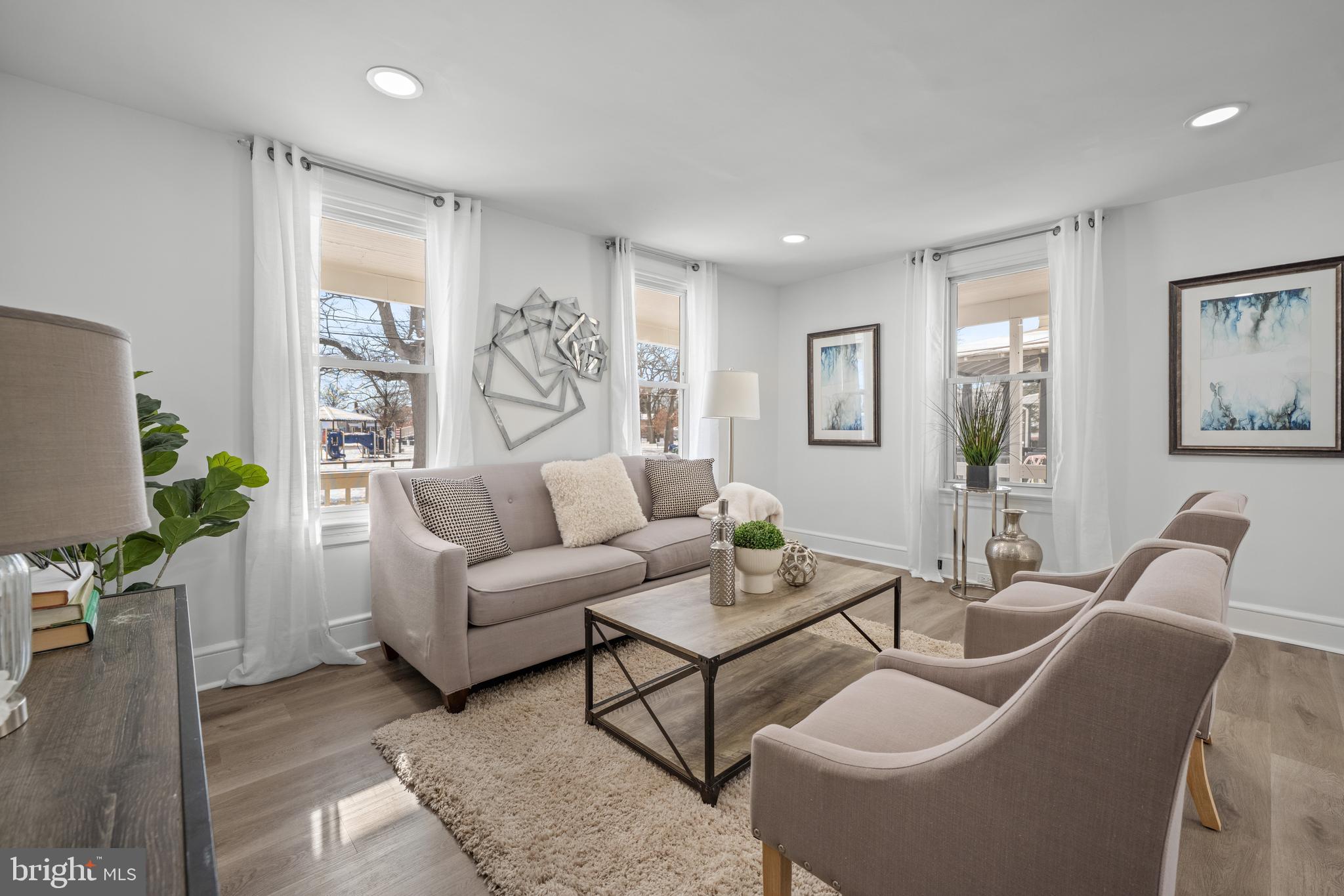 53 Spring Garden Street Riverside, NJ 08075 - Photo 9 of 30