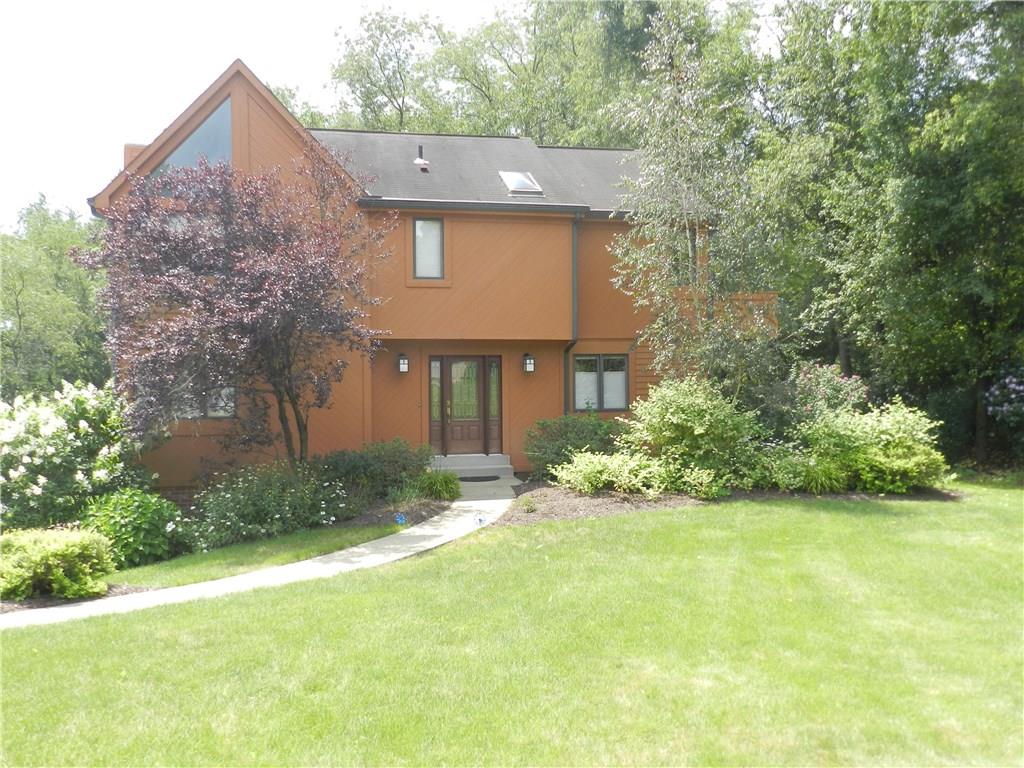 2533 Riva Ridge Court Franklin Park, PA 15090 - Photo 1 of 25 Gallery Image 1
