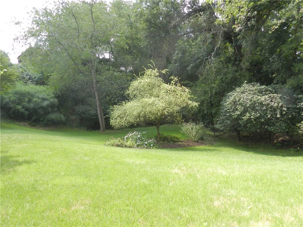 2533 Riva Ridge Court Franklin Park, PA 15090 - Photo 2 of 25 THIS, can be your park like, private back yard! WOW!