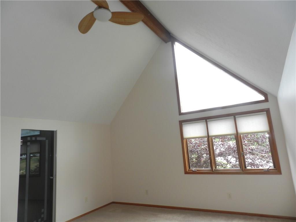 2533 Riva Ridge Court Franklin Park, PA 15090 - Photo 17 of 25 Master suite.