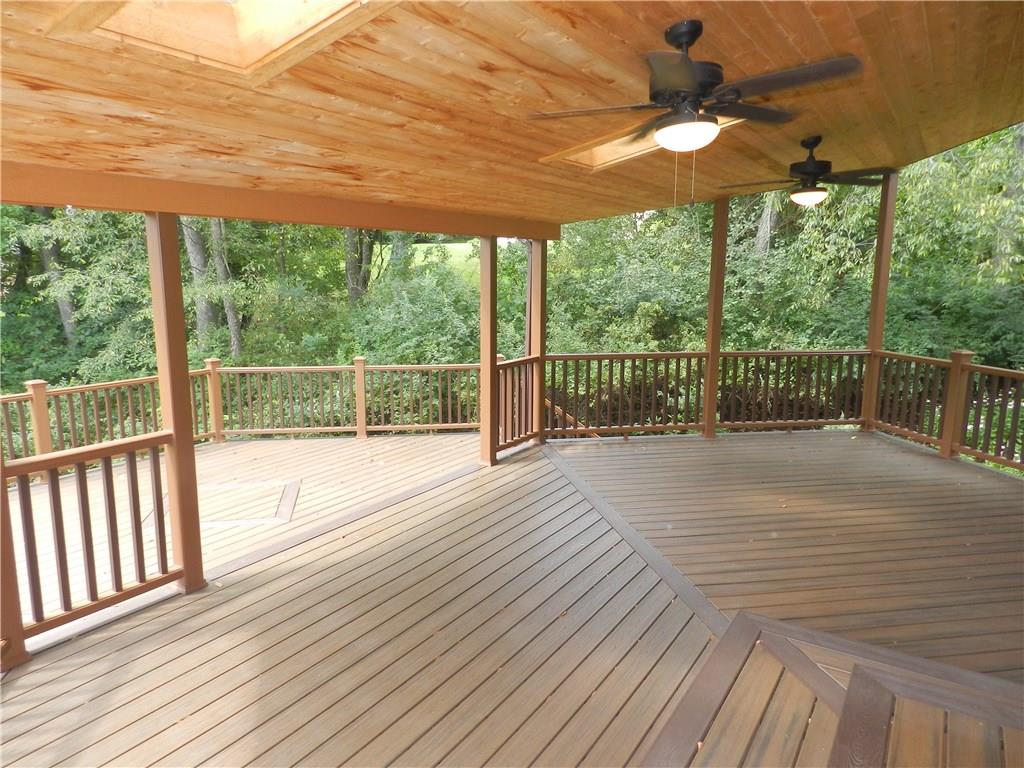 2533 Riva Ridge Court Franklin Park, PA 15090 - Photo 7 of 25 Again, WOW, this is an entertainer's delight!