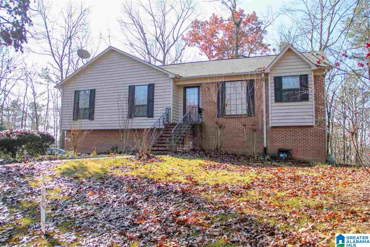 141 Forest Ridge Road Alabaster, AL 35114 - Photo 3 of 30