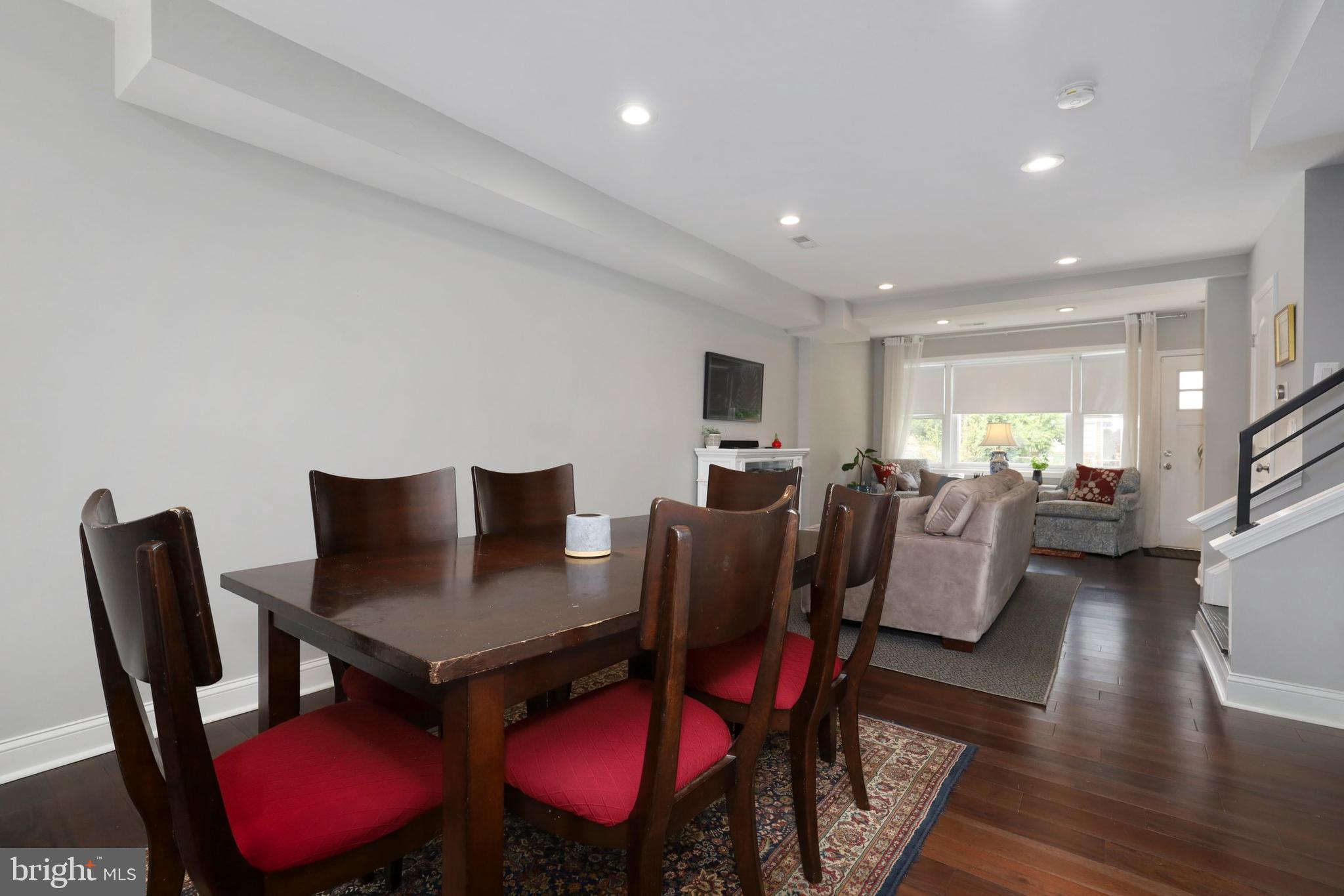 409 36th Street Northeast Washington, DC 20019 - Photo 13 of 32