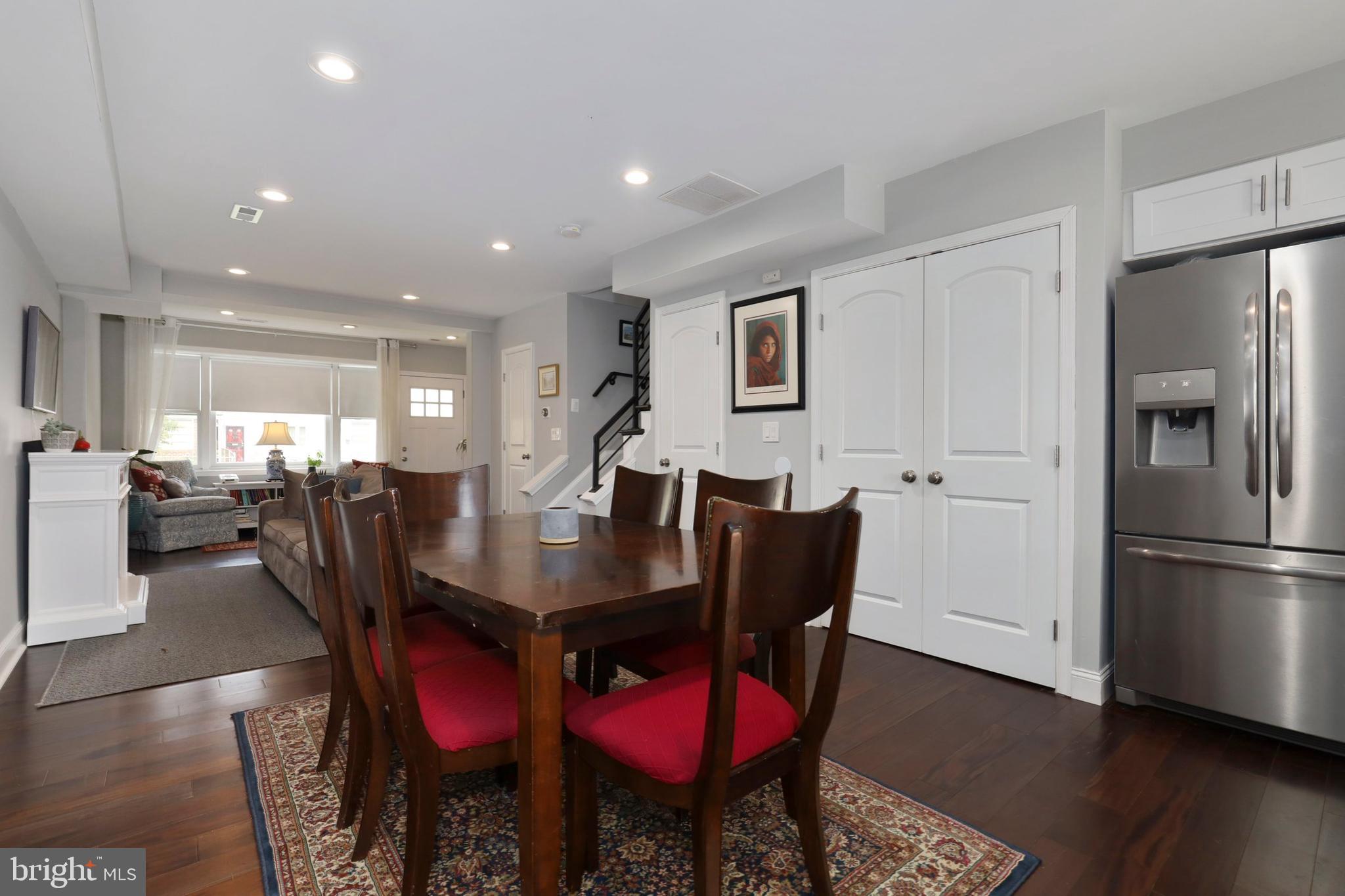 409 36th Street Northeast Washington, DC 20019 - Photo 14 of 32
