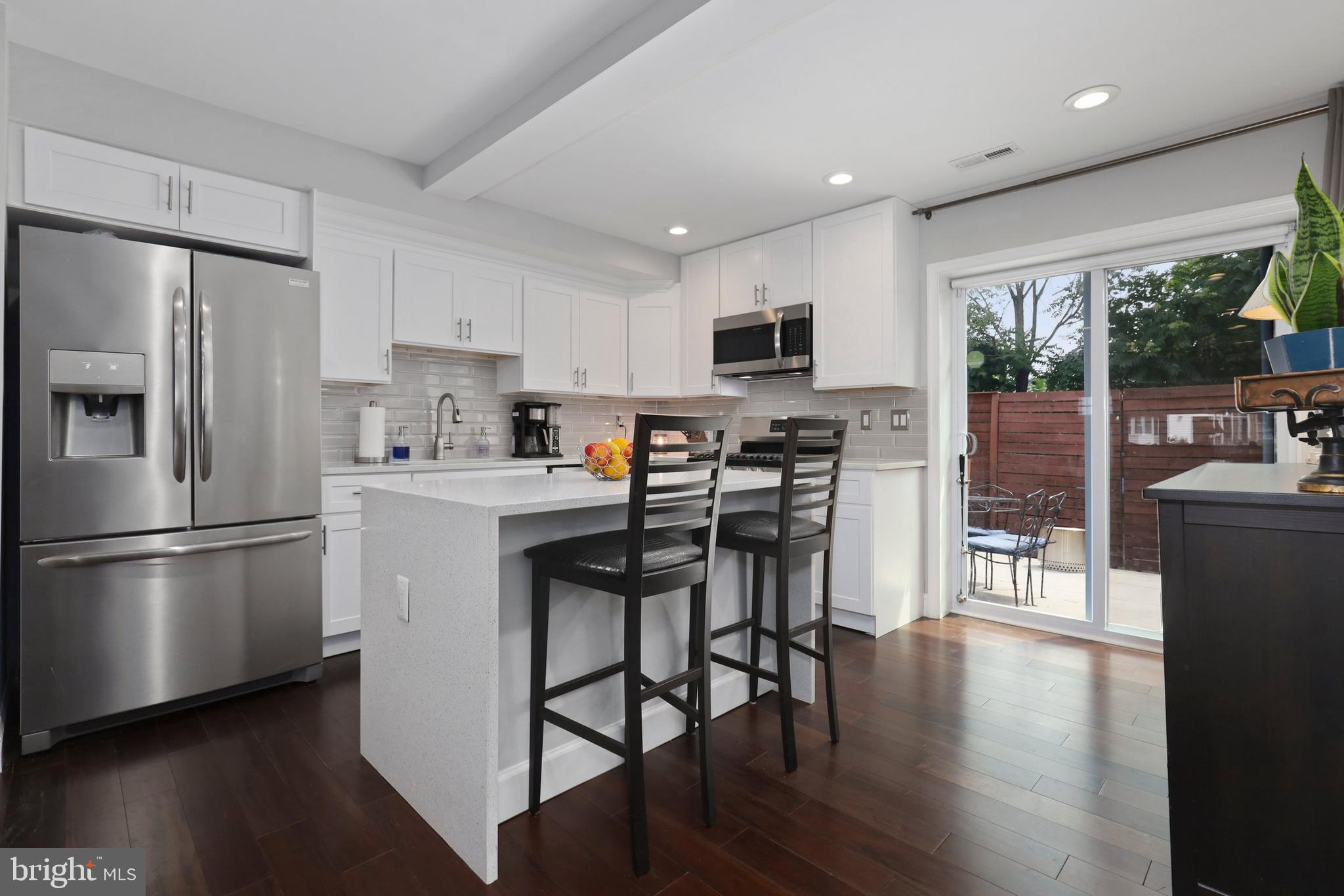 409 36th Street Northeast Washington, DC 20019 - Photo 15 of 32