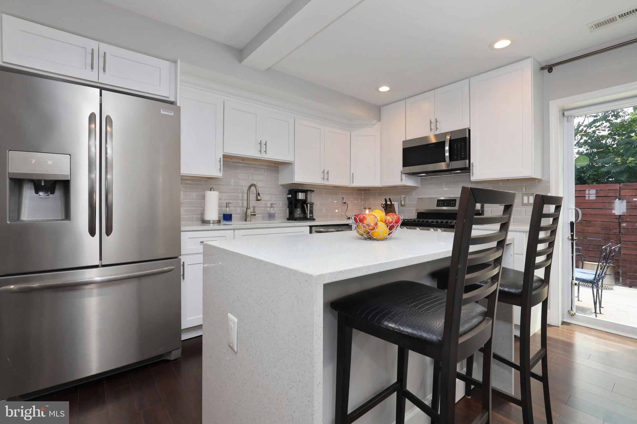 409 36th Street Northeast Washington, DC 20019 - Photo 16 of 32