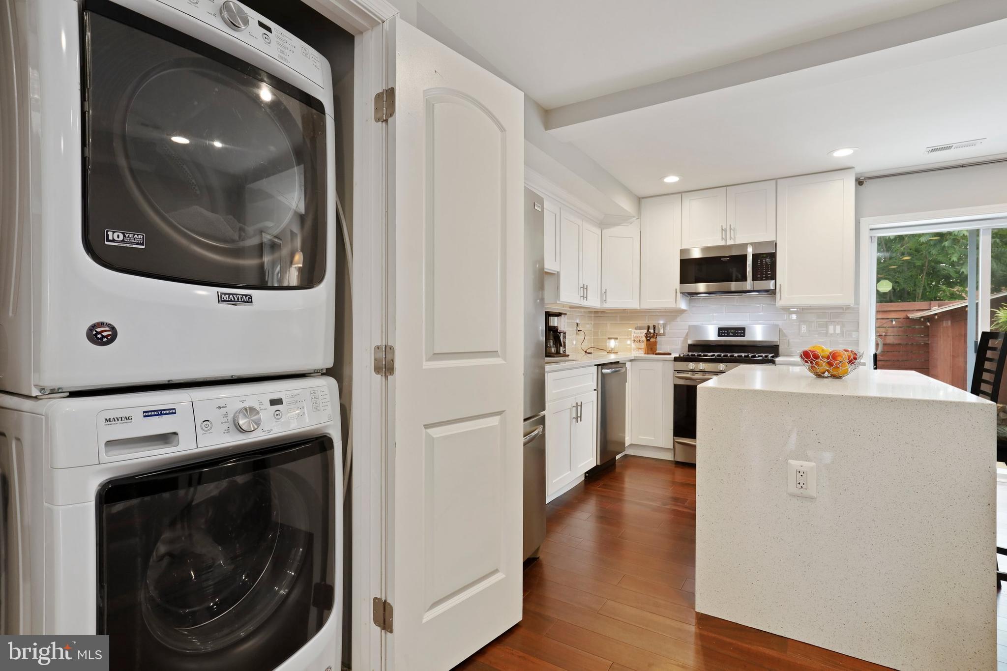 409 36th Street Northeast Washington, DC 20019 - Photo 22 of 32