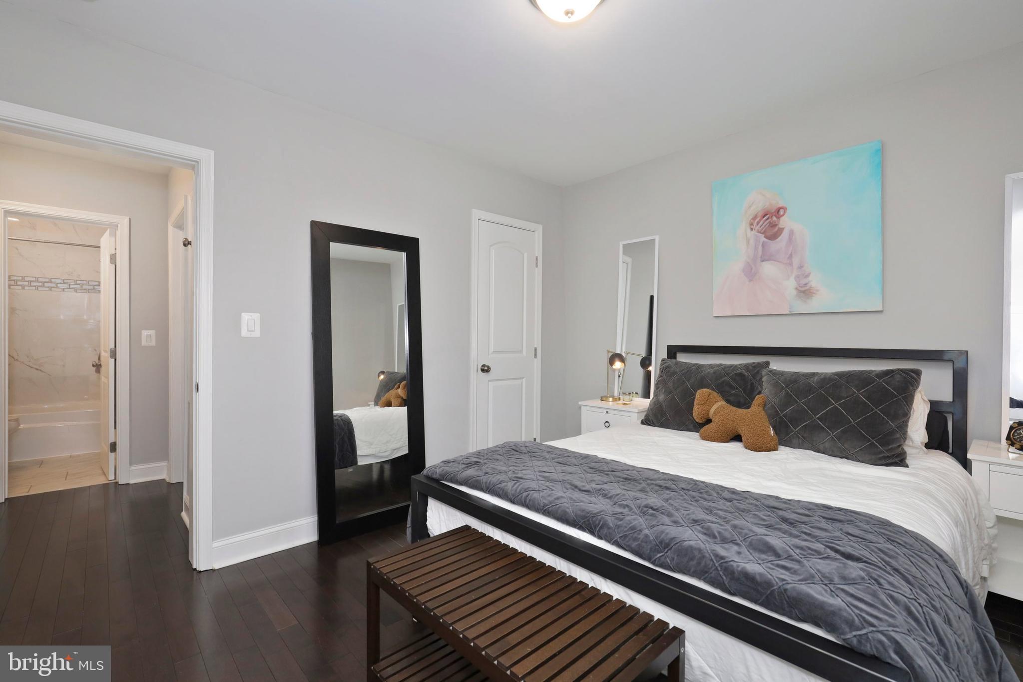 409 36th Street Northeast Washington, DC 20019 - Photo 24 of 32