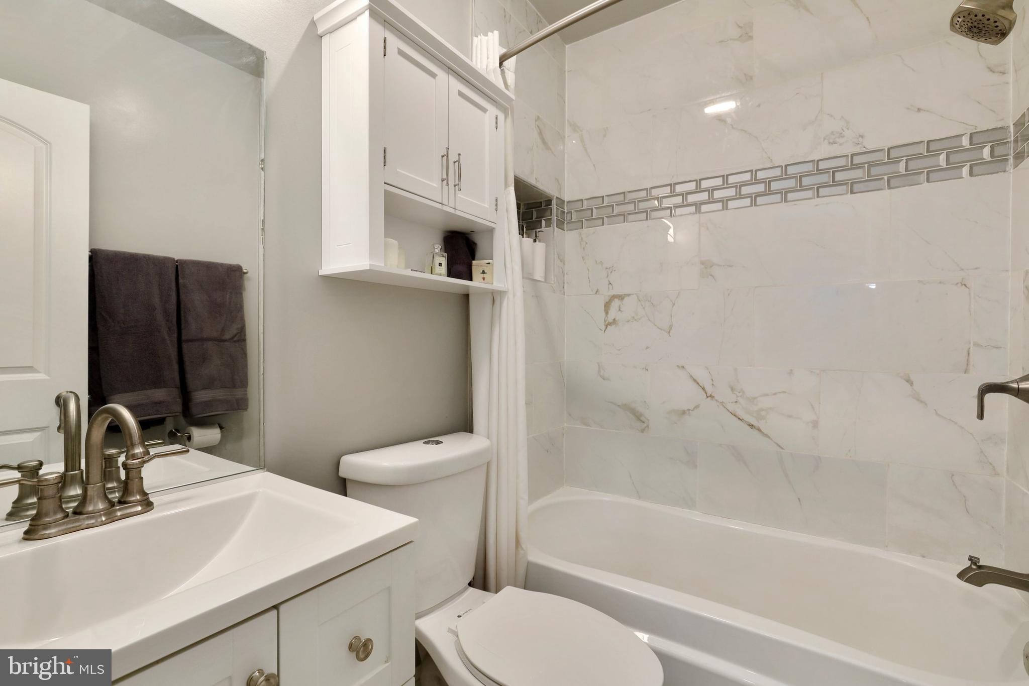 409 36th Street Northeast Washington, DC 20019 - Photo 28 of 32