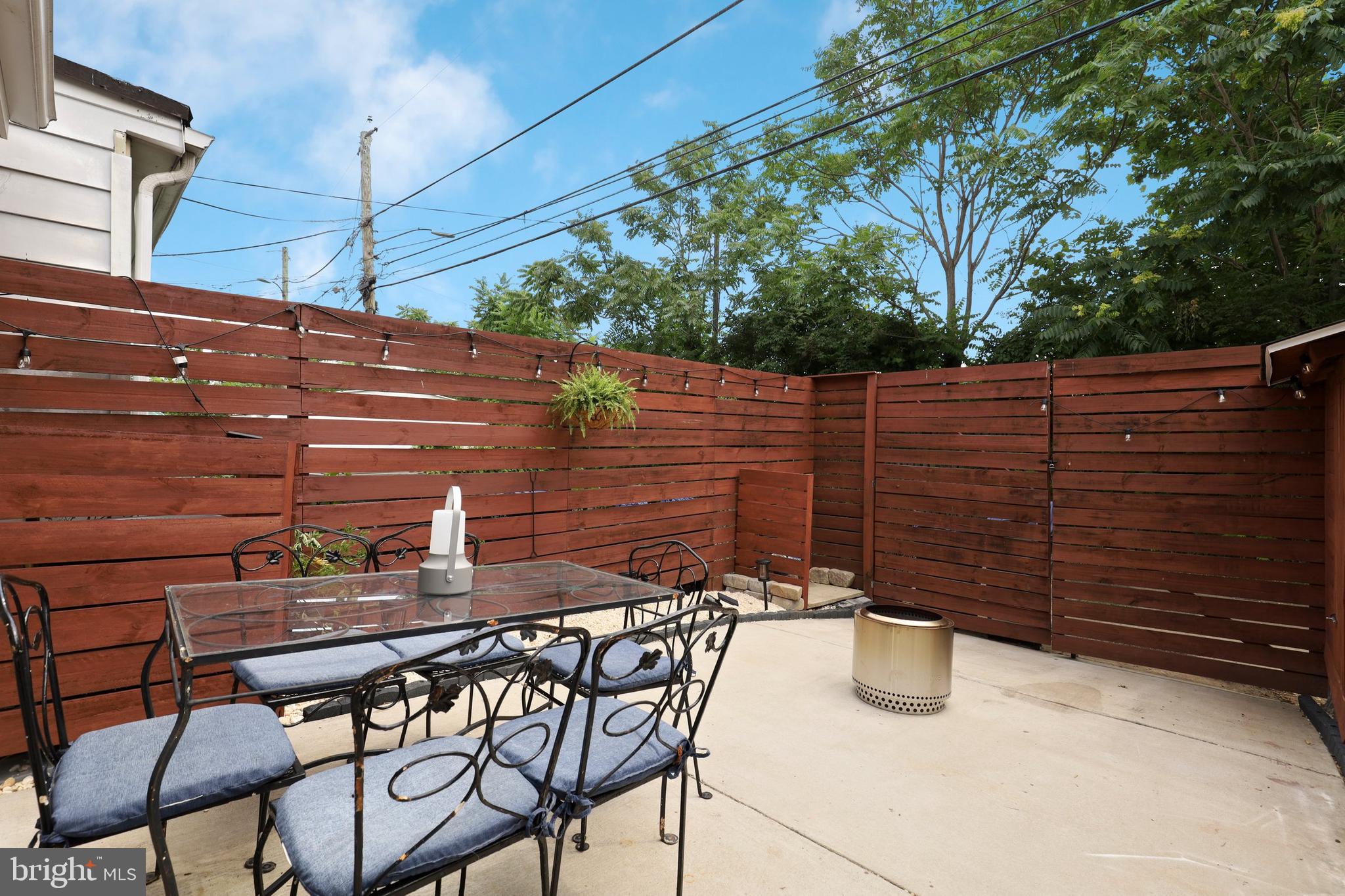 409 36th Street Northeast Washington, DC 20019 - Photo 31 of 32