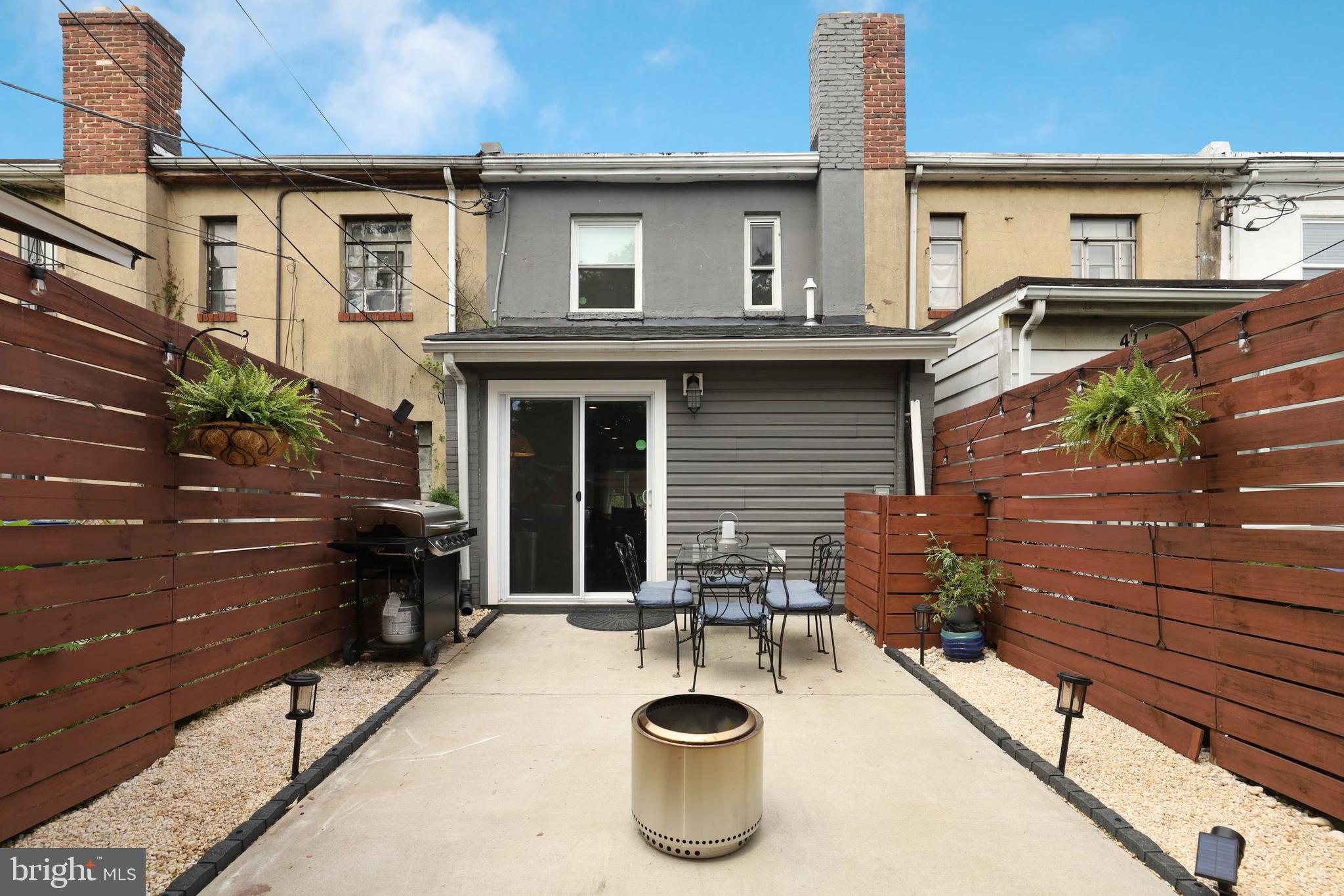 409 36th Street Northeast Washington, DC 20019 - Photo 32 of 32