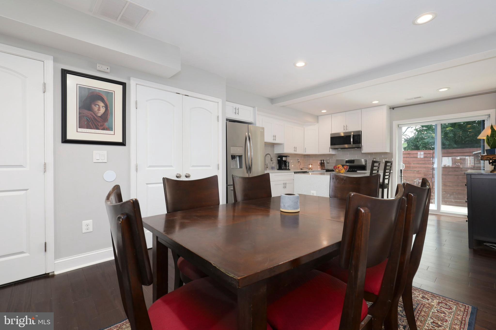 409 36th Street Northeast Washington, DC 20019 - Photo 10 of 32
