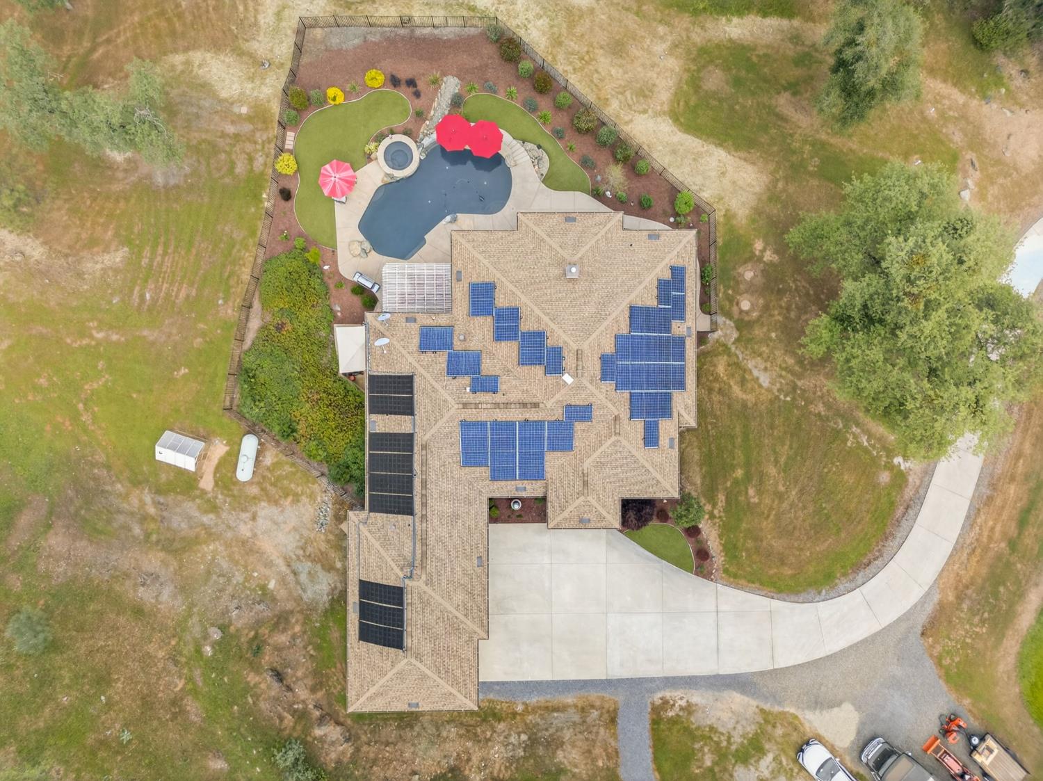4554 Cross Creek Road Cool, CA 95614 - Photo 79 of 92 Gallery Image 79